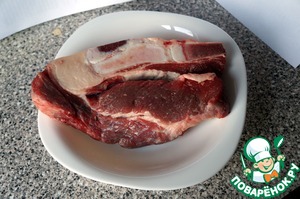 Суп томатный с капустой и пшеничной крупой Суп томатный с капустой и пшеничной крупой