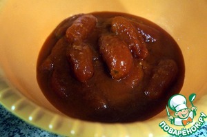 Суп томатный с капустой и пшеничной крупой Суп томатный с капустой и пшеничной крупой