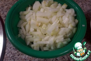 Суп томатный с капустой и пшеничной крупой Суп томатный с капустой и пшеничной крупой