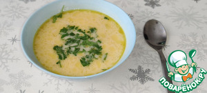 Супчик с потрошками⁠