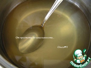 Свекольно-лимонный напиток