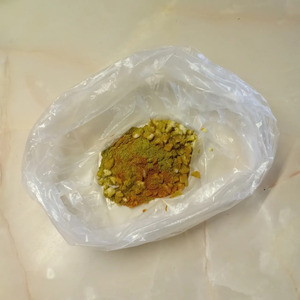 Свиная грудинка со специями Свиная грудинка со специями