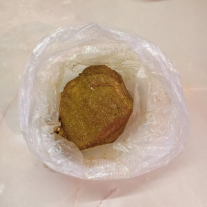 Свиная грудинка со специями Свиная грудинка со специями