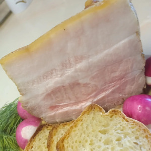 Свиная грудинка со специями Свиная грудинка со специями