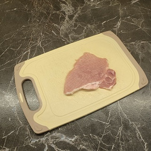 Свинина, томленая с луком