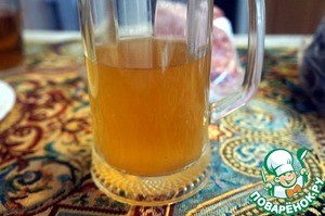 Свинина, тушеная со свеклой Свинина, тушеная со свеклой