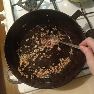 Свинина в сливочном соусе с грибами Свинина в сливочном соусе с грибами