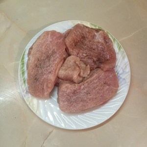 Свинина в сливочном соусе с грибами Свинина в сливочном соусе с грибами