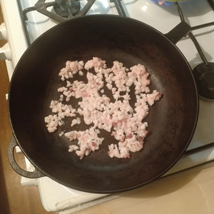 Свинина в сливочном соусе с грибами Свинина в сливочном соусе с грибами