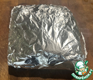 Свинина, запеченная в духовке? Нет ничего проще