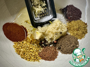 Свинина, запеченная в духовке? Нет ничего проще