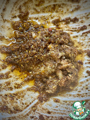 Свинина, запеченная в духовке? Нет ничего проще