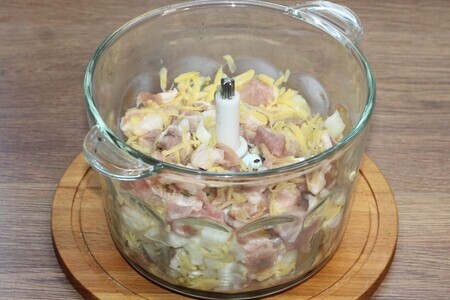 Свиные котлеты с гречкой и соусом #махеевъ