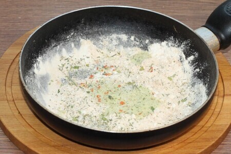 Свиные котлеты с гречкой и соусом #махеевъ