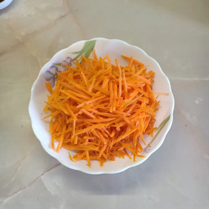 Свиные ушки по-корейски