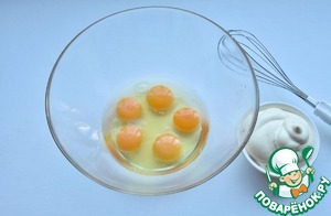 Сырный рулет с индейкой и грибами Сырный рулет с индейкой и грибами