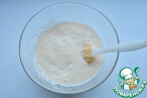 Сырный рулет с индейкой и грибами Сырный рулет с индейкой и грибами