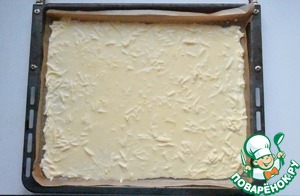 Сырный рулет с индейкой и грибами Сырный рулет с индейкой и грибами