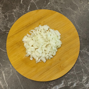 Сырный суп с грибами и колбасками