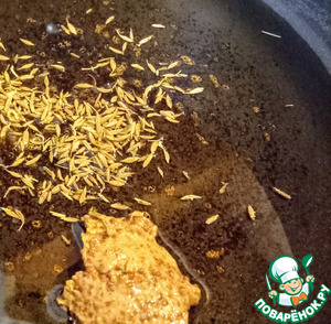 Таматар ки сабзи. Томатное карри Таматар ки сабзи. Томатное карри