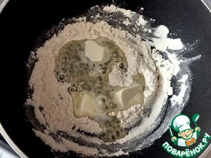 Тефтели "Как в детском саду"