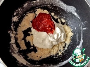 Тефтели "Как в детском саду"