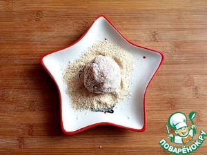 Тефтели "Как в детском саду"