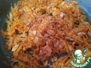 Тефтели с чечевицей Тефтели с чечевицей