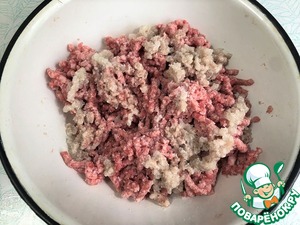 Тефтели в бархатистом соусе "Дело тонкое" Тефтели в бархатистом соусе "Дело тонкое"