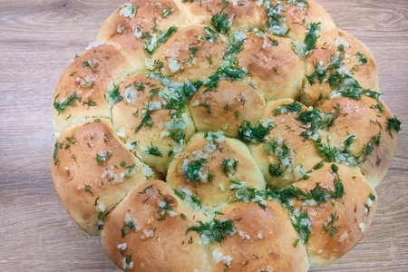 Тесто для пирожков и булочек Тесто для пирожков и булочек