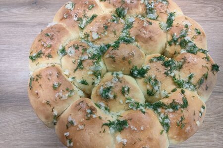 Тесто для пирожков и булочек Тесто для пирожков и булочек