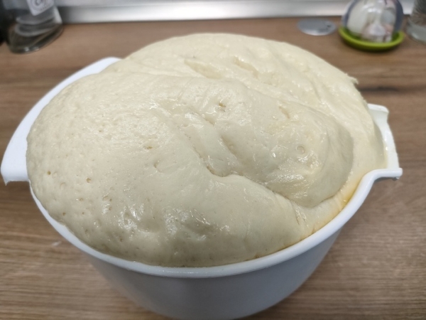 Тесто для пирожков и булочек Тесто для пирожков и булочек