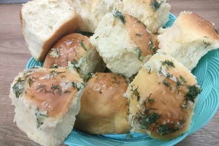 Тесто для пирожков и булочек Тесто для пирожков и булочек