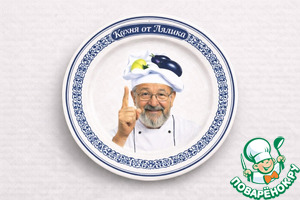 Тилапия маринованая — тушим в маринаде Тилапия маринованая — тушим в маринаде