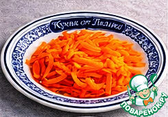 Тилапия маринованая — тушим в маринаде Тилапия маринованая — тушим в маринаде