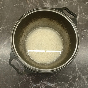 Тяхан с курицей и овощами