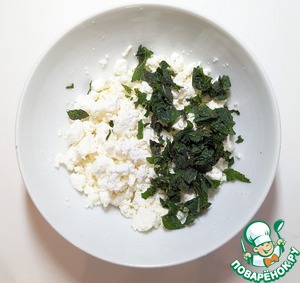 Тёплый салат из тыквы Тёплый салат из тыквы