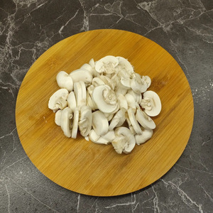 Том ям с креветками и кальмарами Том ям с креветками и кальмарами