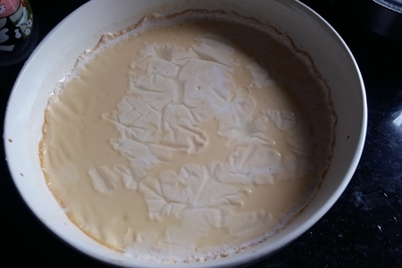 Топленное молоко Топленное молоко