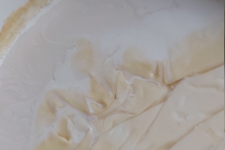 Топленное молоко Топленное молоко