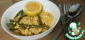 Торан из стручковой фасоли