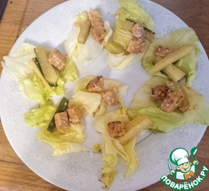 Тори но гомае Тори но гомае