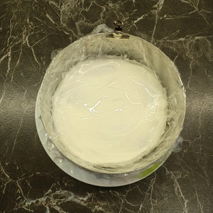 Торт &laquo;Черемуховый&raquo; с черносливом и орехами