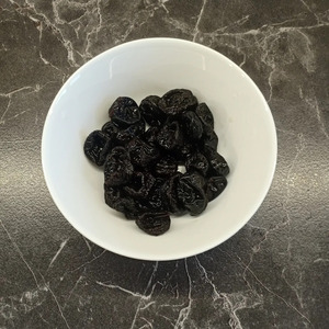 Торт &laquo;Черемуховый&raquo; с черносливом и орехами