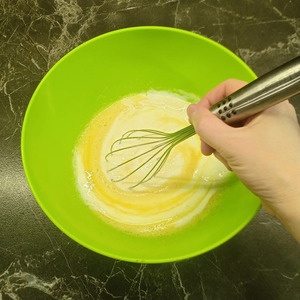 Торт &laquo;Черемуховый&raquo; с черносливом и орехами