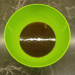 Торт &laquo;Черемуховый&raquo; с черносливом и орехами