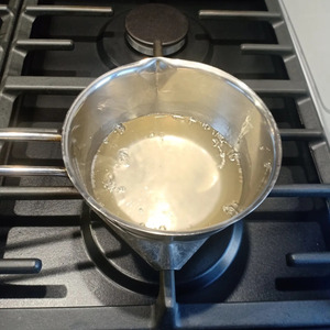 Торт &laquo;Черемуховый&raquo; с черносливом и орехами