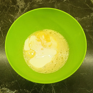 Торт &laquo;Черемуховый&raquo; с черносливом и орехами