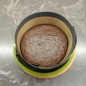 Торт &laquo;Черемуховый&raquo; с черносливом и орехами