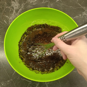 Торт &laquo;Черемуховый&raquo; с черносливом и орехами